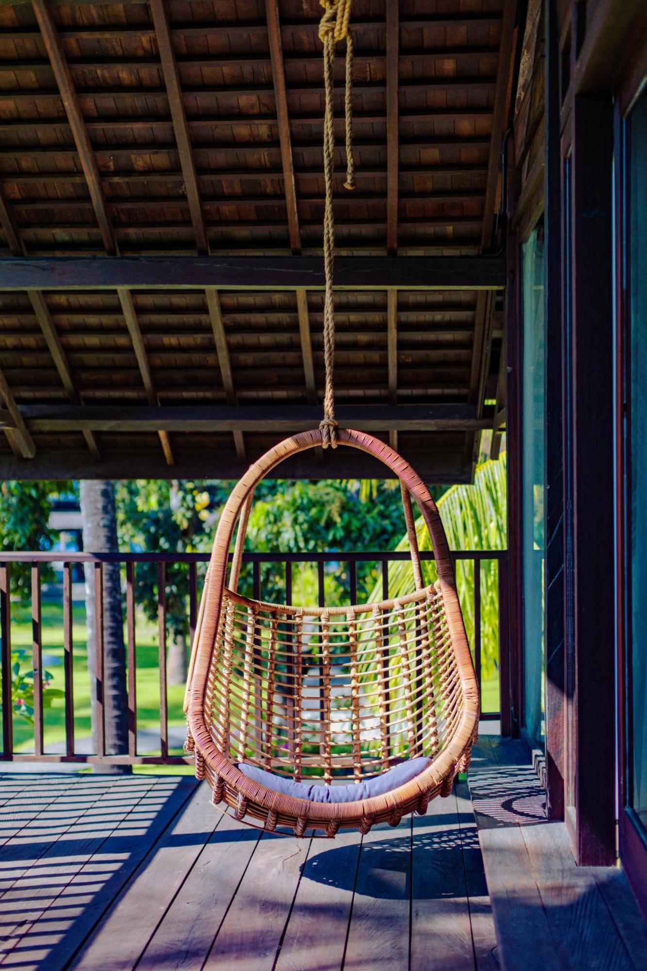 The Kirana Tembok Tejakula