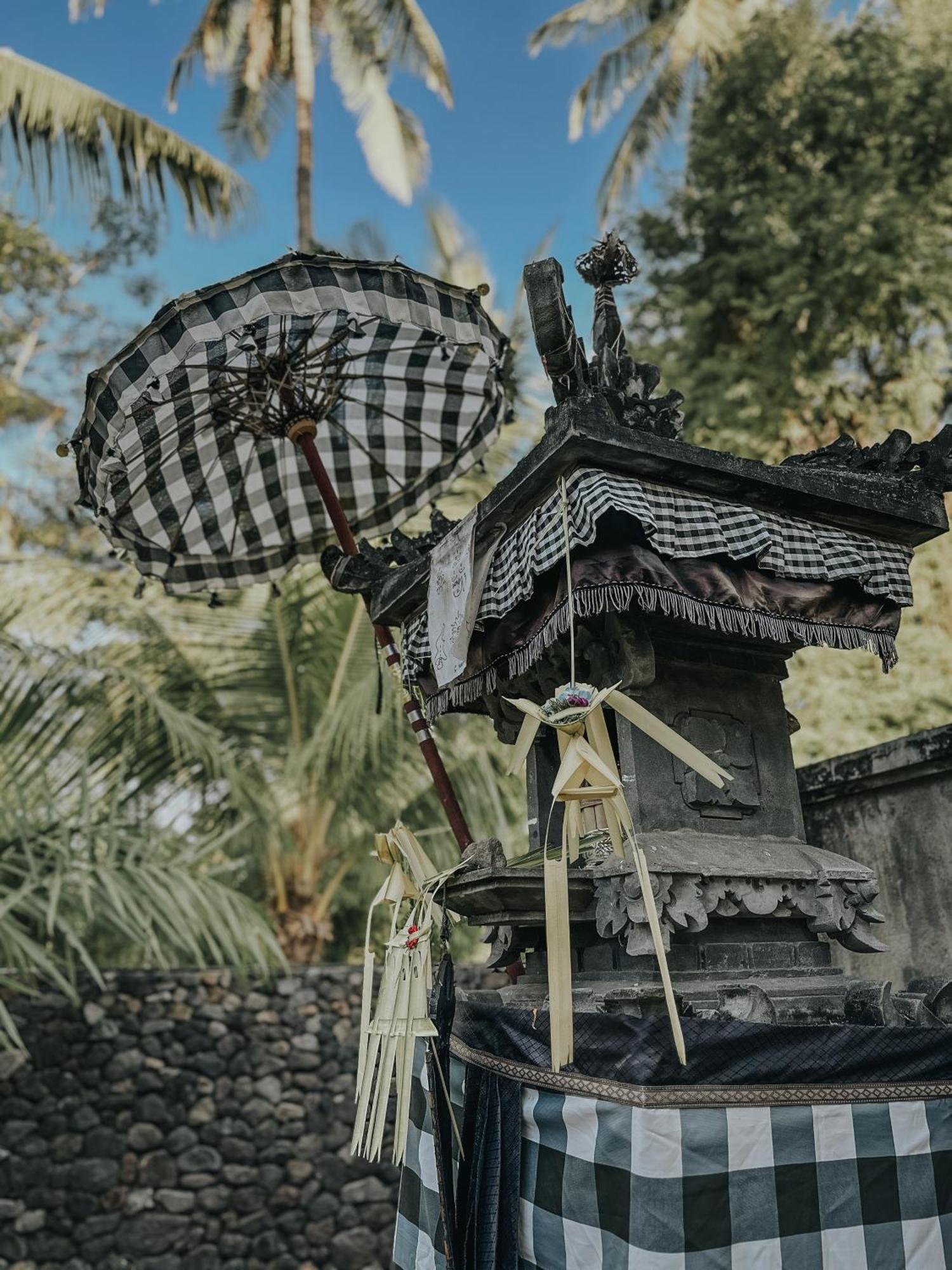 The Kirana Tembok 4*